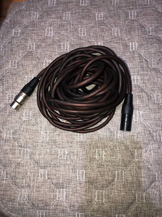 Продаю кабель для майка и не только