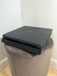 Sony PlayStation 4