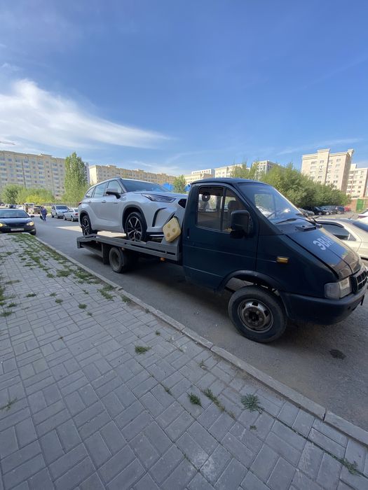 Эвакуатор Не Дорого