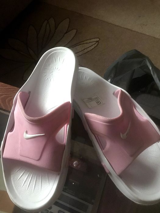 Сланцы Nike (Найк)