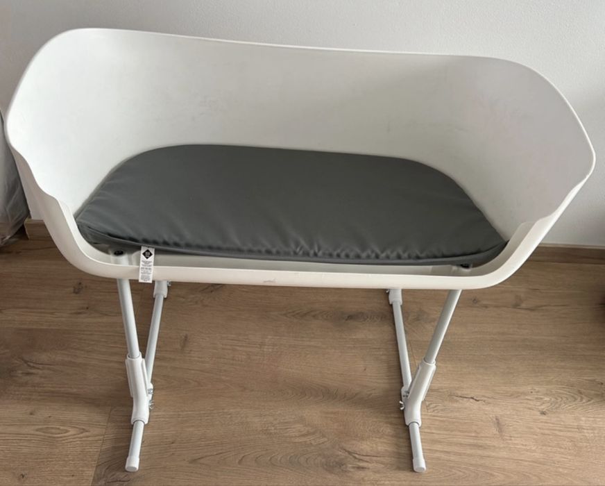 Patut co sleeper