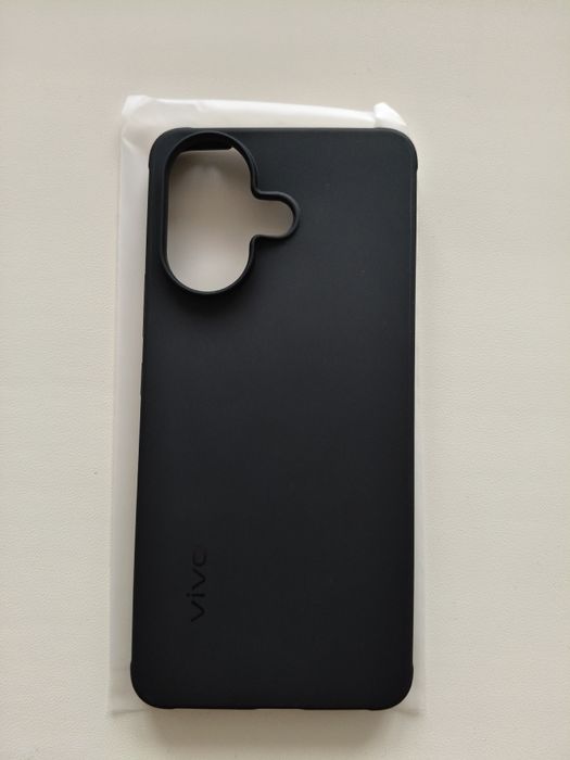 Чехол новый для vivo v60 lite