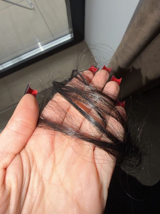 Extensii par natural KAZAH - CHERATINA