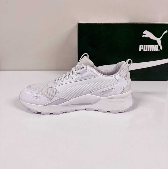 Puma Rs 3.0 Essentials