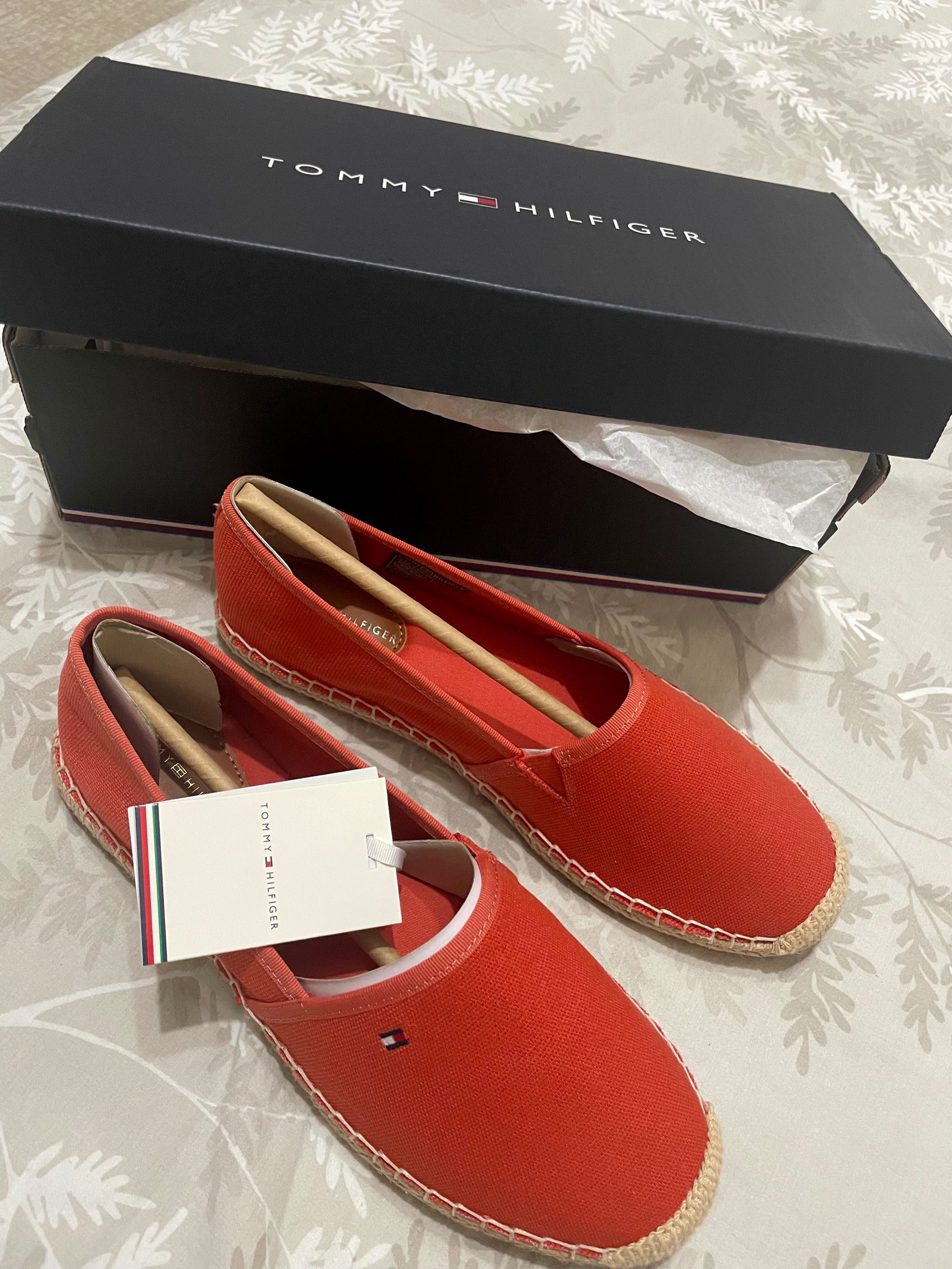 Еспадрили Tommy Hilfiger