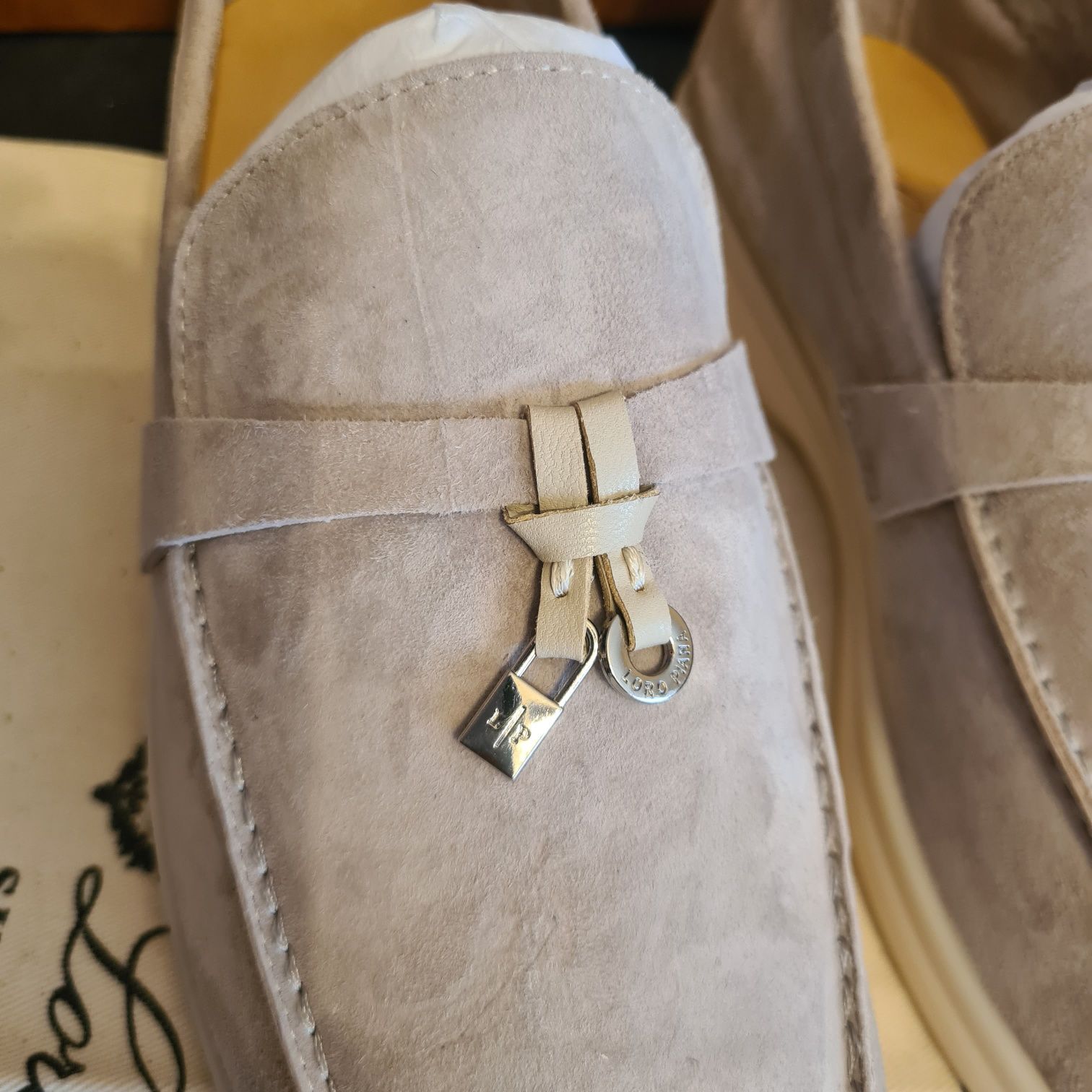 Mocasini - size 36-45/ unisex/ full pack, video
