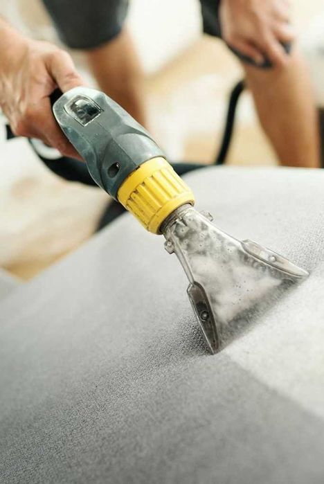 Професионално почистване от ЧистачЪ