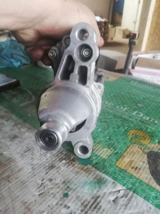 Electromotor audi a4 b8 a5 b8 a6 c7 q5 motor 2.0tdi cod cgl perfect fu