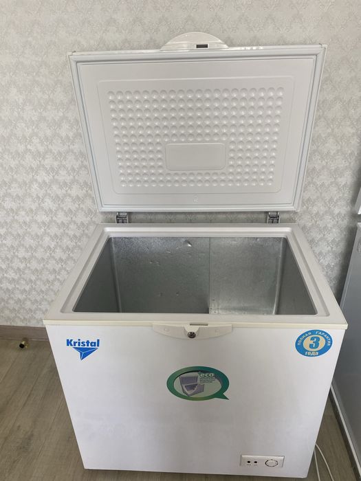 Продаю морозильную камеру.