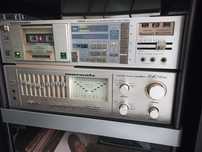 Marantz  дек и усилвател
