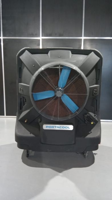Racitor de aer portabil Portacool Jetstream