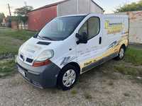 Renault Trafic 1.9, an 2005, 101 cp