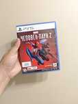 Speder man 2 человек паук 2 ps5