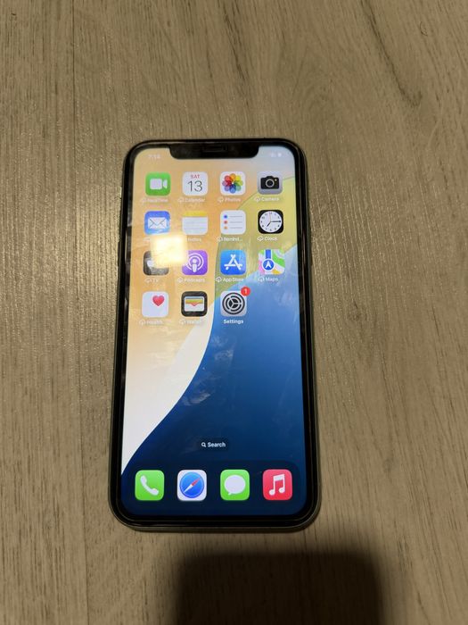 Iphone 11 64GB 92% Батерия