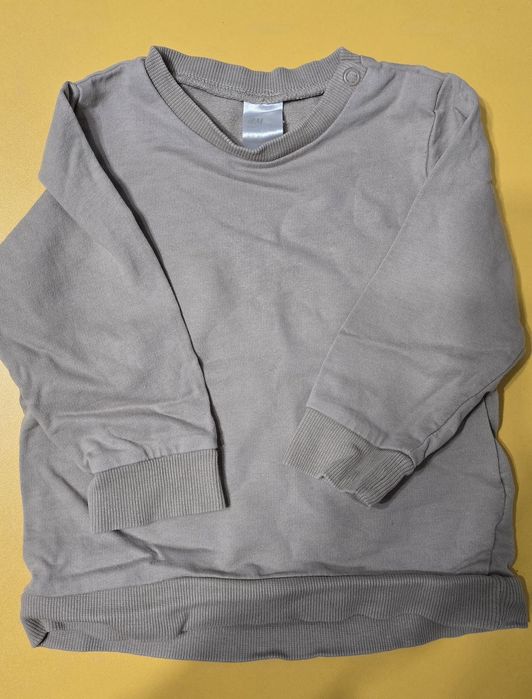 Set bluzite marimea 80