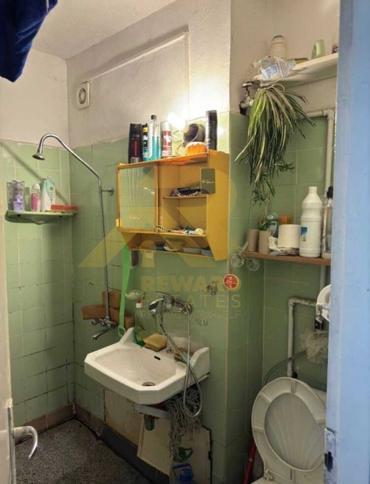 Продава се Двустаен апартамент в София, Люлин 5 - 61 кв.м за 1591 €/кв.м - Снимка #3