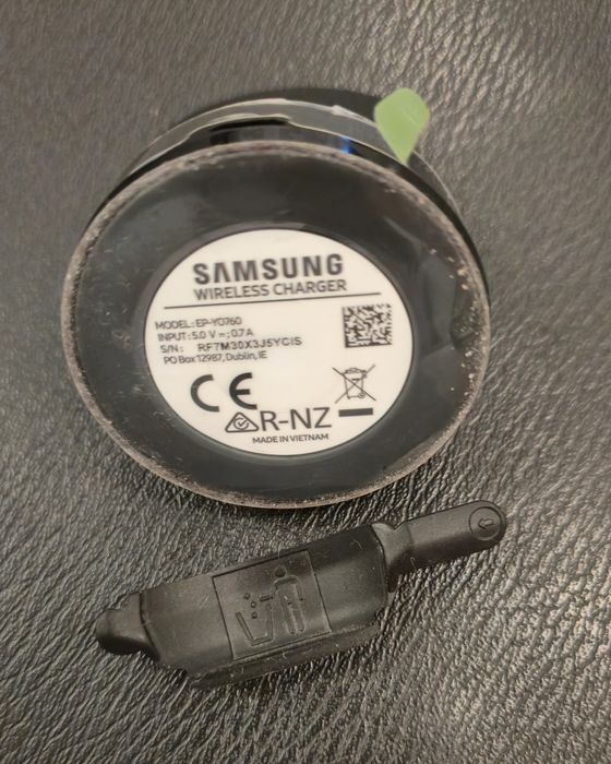 Smart Watch Samsung S3 Frontier