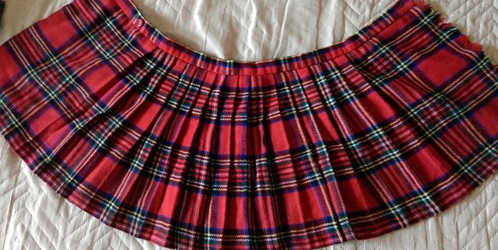 Детски поли Народна носия