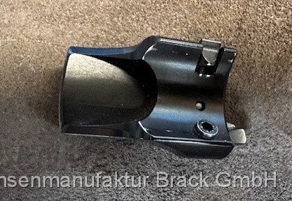 Vand sistem de ochire  Burris cu montura Blaser