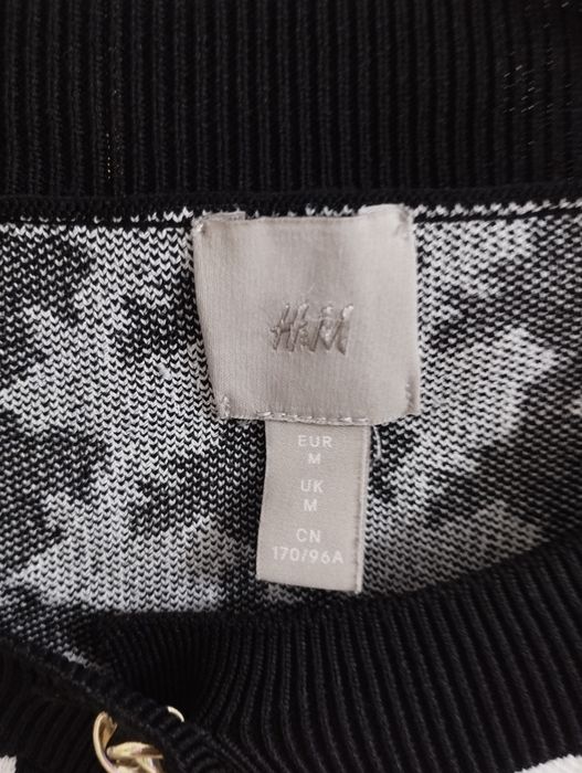 H&M firmadan двойка