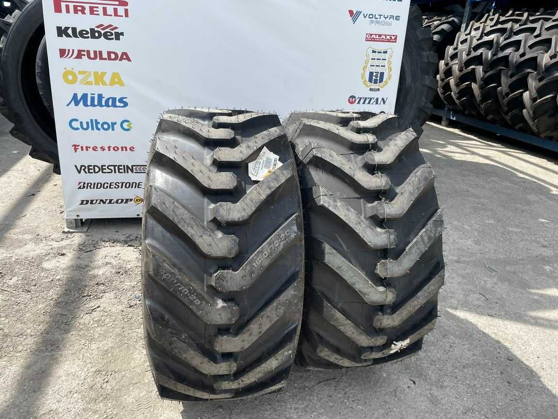 16.0/70-20 Anvelope industriale de MANITOU 405/70-20 400/70-20