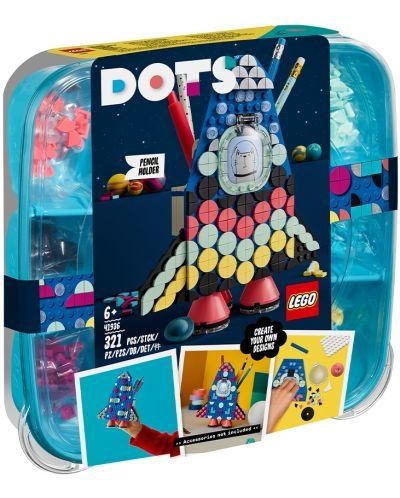 LEGO Dots - Моливник