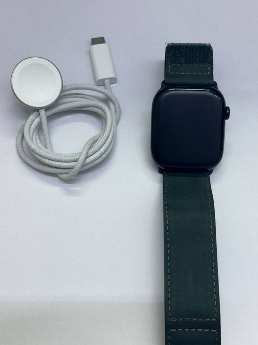 Apple Watch Series 10 (46 мм)