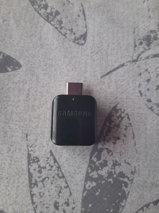 Adaptor samsung tip C