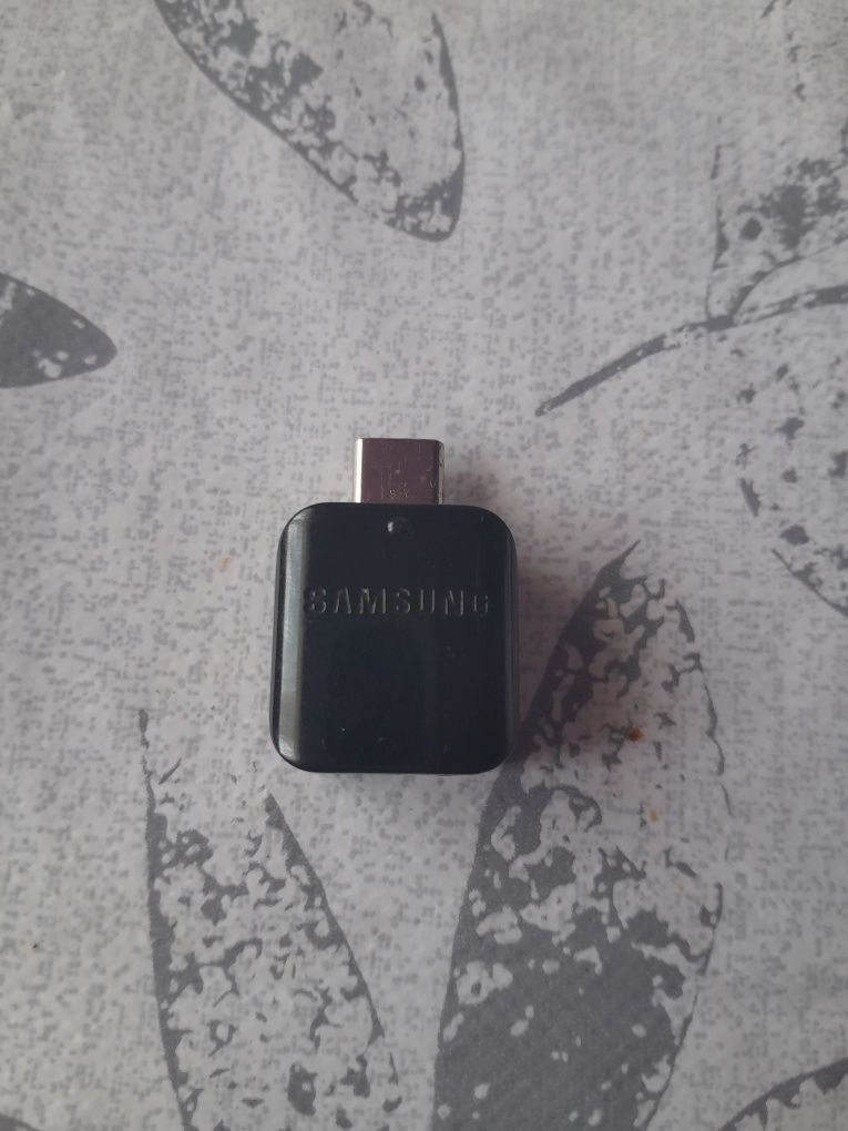 Adaptor samsung tip C