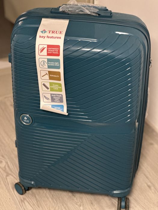 Vand troler marca Dubai power