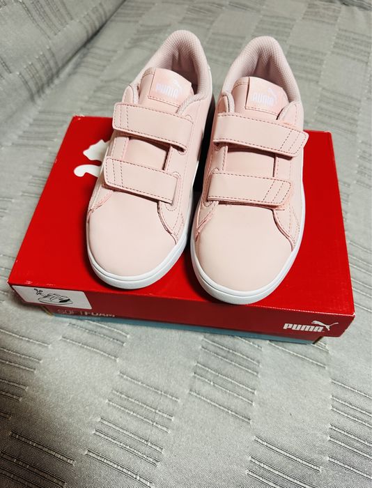 Детски маратонки Puma