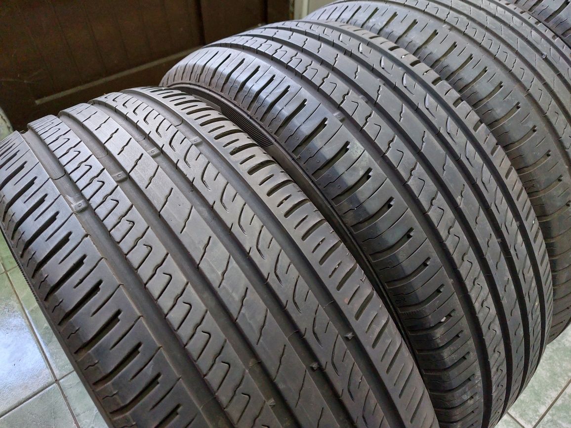 4 anvelope 215/60 R17 Barum