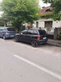 Opel Corsa 1.2 benzina