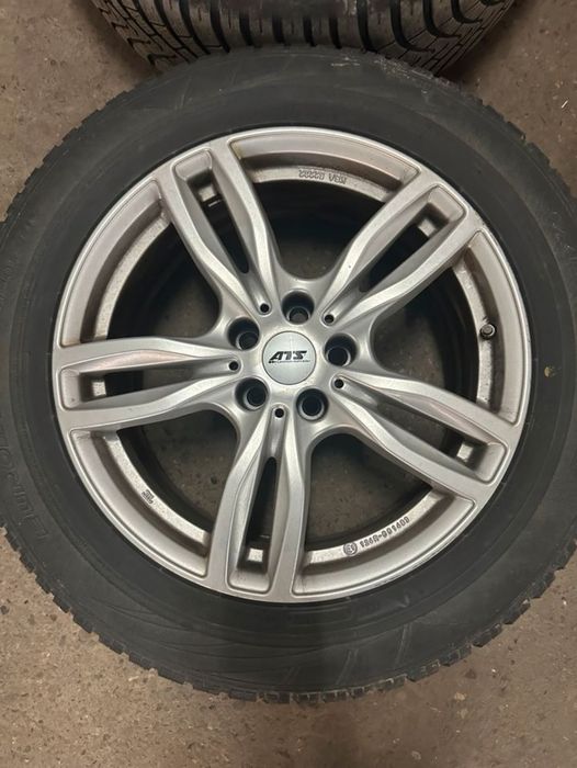 5х112 ЕТ 22 J7 66.6  18 Цола