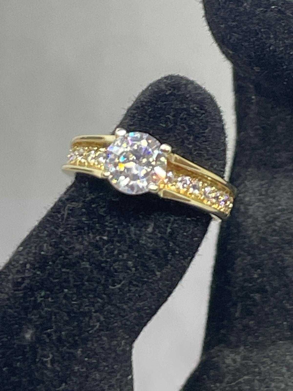 Inel aur 14K (32905.2/30 Pacurari 2)