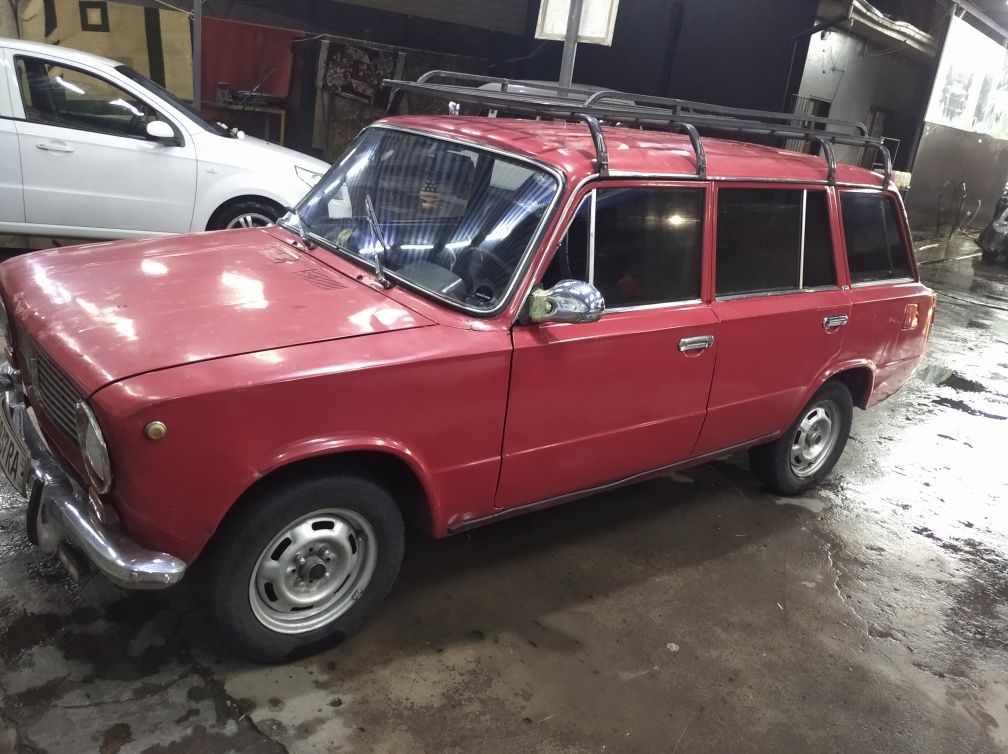 Vaz 2102 ваз 2102