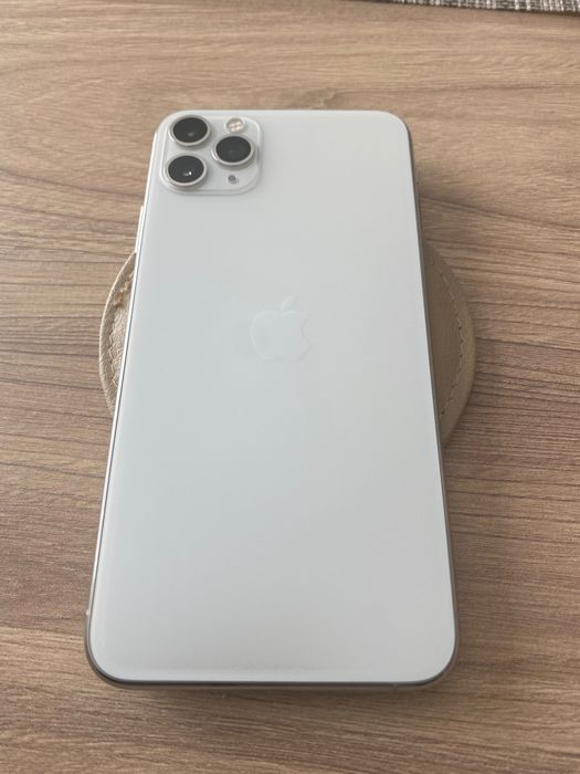 iPhone 11 Pro Max 512 GB white