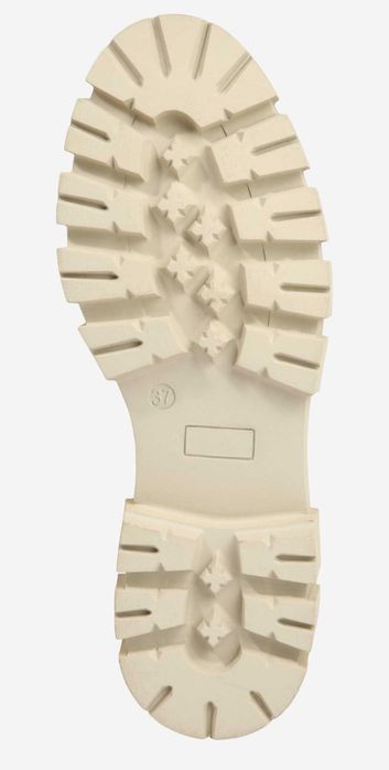 Зимни ботиши от еко кожа - 37, 38, 39, 40