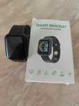 Bratara smart cu Android