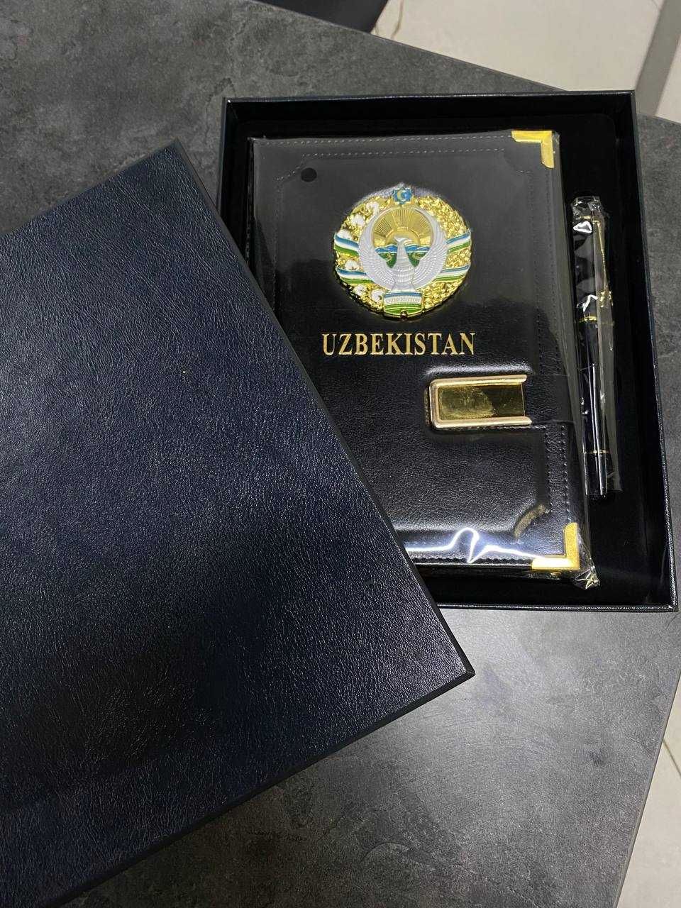 Poligrafiya reklama maxsulotlari.