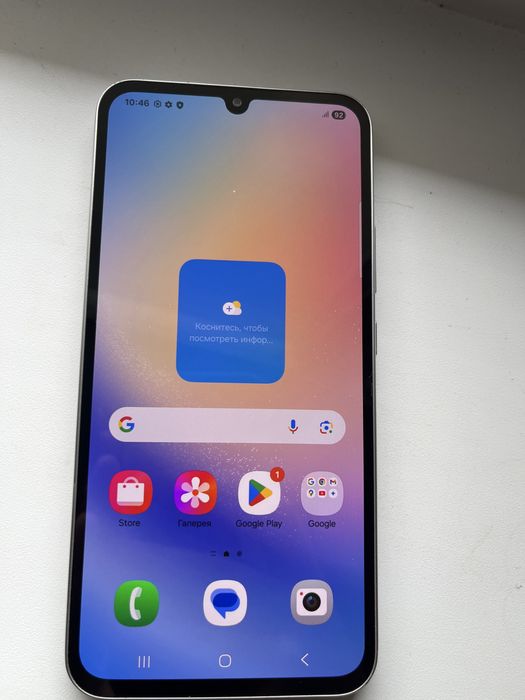 Пролам SAMSUNG A34 5G