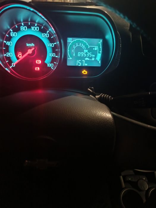 Spark Optima plus 2020