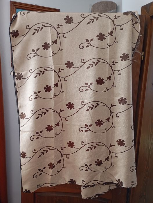 Perdea  soare, cupoane perdea !