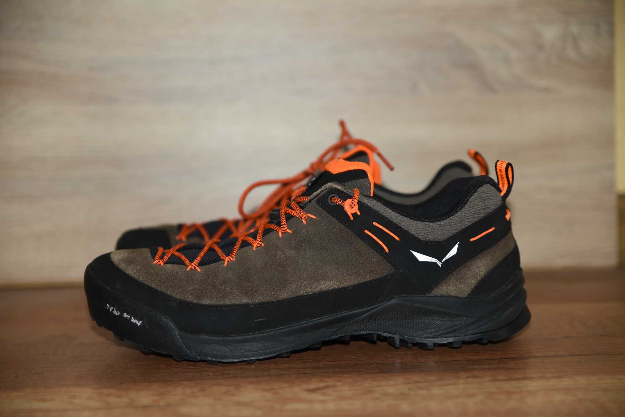 Salewa оригинални мъжки обувки 45 номер.