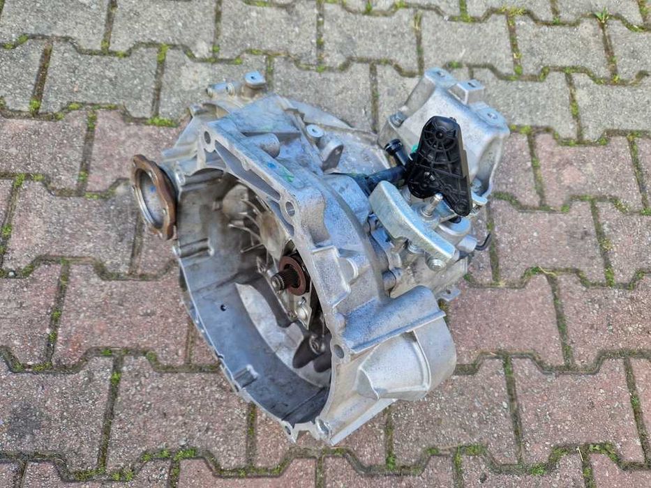 Cutie de viteze Seat Ibiza 1.0 TSI; 5 Trepte; USM/SJD/UHC ; Start/Stop