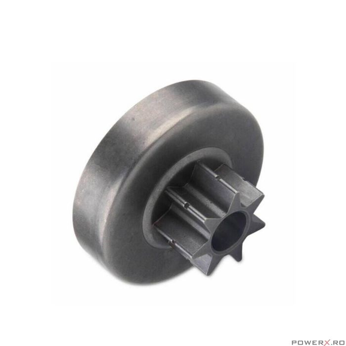 Carcasa de ambreiaj, oala pentru drujba Stihl 380,381, 038, fixa,