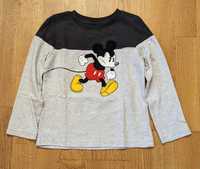 Bluză Mickey Mouse 4ani