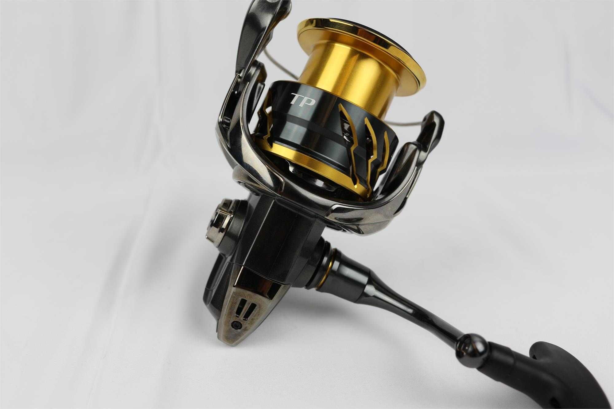 SHIMANO Twin Power 4000XG