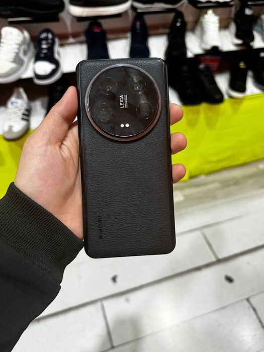 Xiaomi 14Ultra 24/512 Global version