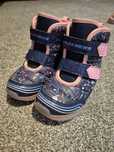 Ghete skechers mărimea 25